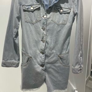 Kendall + Kyle romper